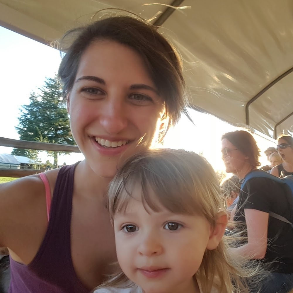 Meet your Posher, Desy